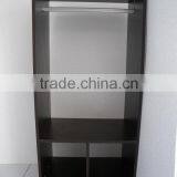 Black Simple Wardrobe thumbnail-1