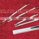 Decorative Folding Personalized Chopsticks thumbnail-1