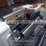 KDF-A Mini Digital Control Inspection Rewinding Machine thumbnail-5
