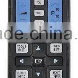 High Qaulity Black 51 Keys RM-L1080C LCD COMMON TV Remote Control for SAMSUNG Universal Led Remote With Back Light thumbnail-6