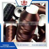 Factory Direct Supply Semi-automatic Sewing Thread Winding Machine TS008O thumbnail-3