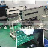 Motor-driven V-CUT PCB Cutting Machine /Guillotine PCB Cutting Machine/PCB Separator -YSVC-2