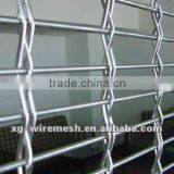 (Manufacturer) Stainless Steel Galvanized Adornment Mesh