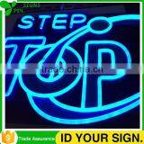 2015 High Quality Waterproof Led Small Neon Signs