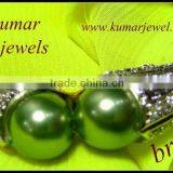 Pearl Studs Bracelet thumbnail-1