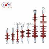 High Wet Flashover Composite Insulator thumbnail-1