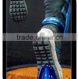 Online Game Characters Johnny Cage Supper Handsome Man Moveale Polyresin Statue & Figurines Toy thumbnail-6