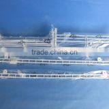 Spice Rack With White Color Coating thumbnail-2