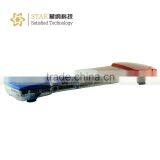 Police Ambulance Fire Truck Emergency Warning Led Light Bar Waterproof Security Car Strobe Light thumbnail-3