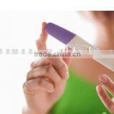 One Step Hcg Pregnancy Test Cassette thumbnail-1