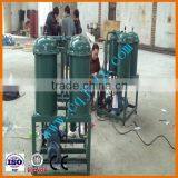Hot TLA Cost-effective Light Fuel Oil Purifier thumbnail-3