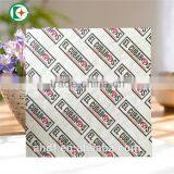 Free Samples Burger Wrapping Paper With Single Side Coated/ Cake Wrapping Paper Wholesale thumbnail-6