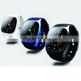 2016 Populart Stainless Steel China Smart Watch GV18 GV08 M26 Smart Watch thumbnail-2