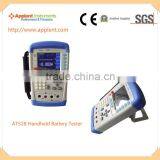AT528 Battery Internal Resistance Tester for Storage Battery Production Line thumbnail-4