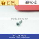 Ningbo High Precision Forging Tools For Forged Steel Crankshaft With ISO9001:2008