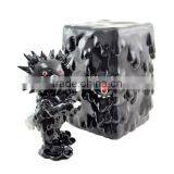 New Style Stab Bear Action Figure, OEM Action Plastic Figure for Kids, Action Figure Customized China Manufacturer thumbnail-3