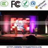 Golden Supplier Whole Sale P8 Advertising P16 Outdoor Led Screen