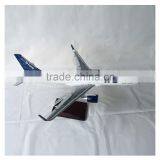 Poly Resin Plane Model, Tailor-made, 1/100, B737-800 thumbnail-1