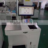 Fiber Laser Marking Machine 50w/ Fiber Laser Marking Machine/ Fiber Laser Source thumbnail-2