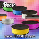 magnetic filament for 3d printer, 3D Printer PLA Filament 1.75mm 1KG, 3D Printer Filament (PF02)