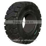 7.00-12 Pneus Empilhadeira Solidos, Solid Forklift Tires thumbnail-5