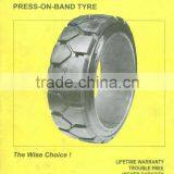 161/4 * 7 * 101/4 Premere Gomme Piene thumbnail-1