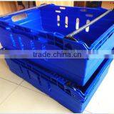 Plastic Vegetable Stacking Basket thumbnail-2