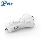 2016 Newest Colorful Multi Usb Ports Car Charger for Iphone Ipad With 5V 4.8A Car Charger With LED Display thumbnail-5