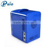 2016 Cheap Price Compressor Car Refrigerator and Freezer ,Mini Fridge for Car Using thumbnail-3