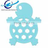 Turtle shape non stick silicone mat