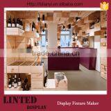 Wiskey Display Racks for Shop Disgner thumbnail-5