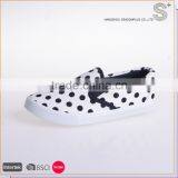 Hot Sale Different Types Ladies Sneakers thumbnail-1