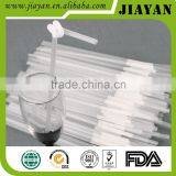 Plastic Reusable Drinking Straws thumbnail-1