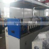 YT-W2 No-nail Box Making Machine