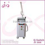 Telangiectasis Treatment Q Switch ND YAG/Dye Laser Tattoo Removal 1064 532 Permanent Tattoo Removal thumbnail-2