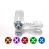 Rechargeable Ultrasonic Face Infrared Face Massage Skin Tightening thumbnail-5