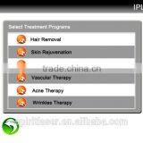 Remove Freckles Best Professional Ipl Machine Beauty Skin Rejuvenation Ipl Beauty Ipl Machine Beauty Machine Ipl Wrinkle Removal thumbnail-2