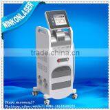 Home Types Of Laser Hair Removal Machine / Commercial Laser High Power Hair Removal Machine Price / 808nm Diode Laser Hair Removal thumbnail-5