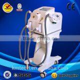 CE ISO Best Desktop Portable Hair Removal Ssr Shr Elite Ipl Machine With 7 Filter thumbnail-1