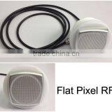 rf Ultrasound Fractional Radio Frequency Facial Rejuvenation Beauty Device - Skin Impact thumbnail-6