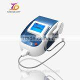 Alibaba China !!! home laser mole removal machine/best laser hair removal machine/small laser hair removal machine