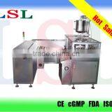HY-U PE/PVC Suppository Machine/Forming Machine,pharmaceutical Filling Machine thumbnail-1