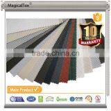 Outdoor Pvc Roller Blinds Sun Protection Fiberglass Cloth Screen Fabric thumbnail-4