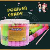 hot sell fruity powder candy