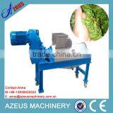 Automatic Farm Green Grass Dehydrator Machine/grass Waste Dewatering Machine With SUS304 Stainless Steel