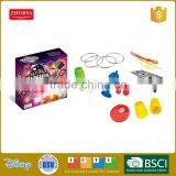 Zhorya Conjurer Play Set for Kids Mix of 4 Types thumbnail-4