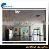 China Factory Cheap Price Fire-proof Waterproof 595*595mm Insulation Board for Ceilings thumbnail-6
