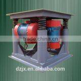 Rubber Shaking Table With ISO901.2008,BV Certificate thumbnail-2