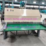Factory Sell Carding Machine for Polyester Fiber thumbnail-1