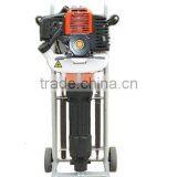 MJG-50 49.3cc GasOline Jack Hammer